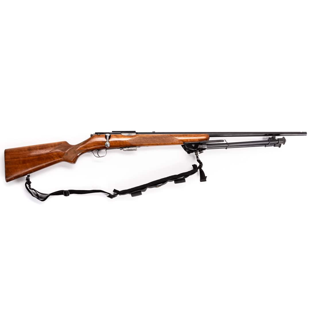 Image of SAVAGE ARMS MODEL 23 D